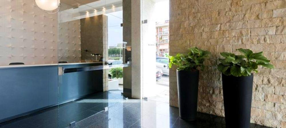Residence Annunziata Messina Kültér fotó