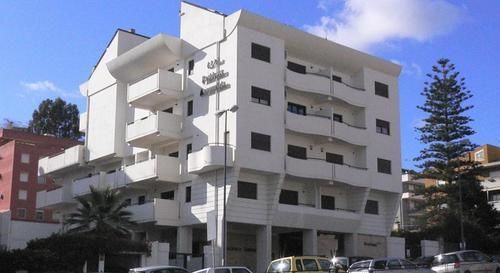 Residence Annunziata Messina Kültér fotó