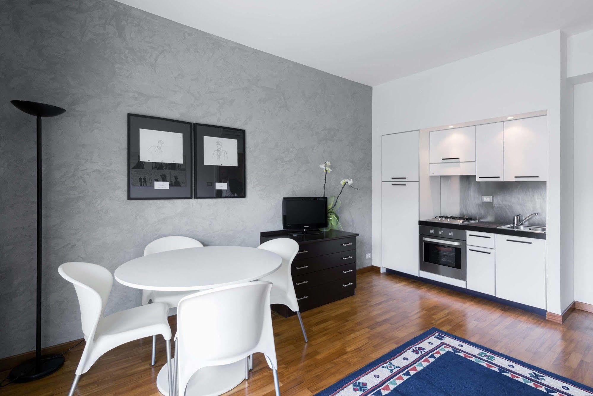 Residence Annunziata Messina Kültér fotó
